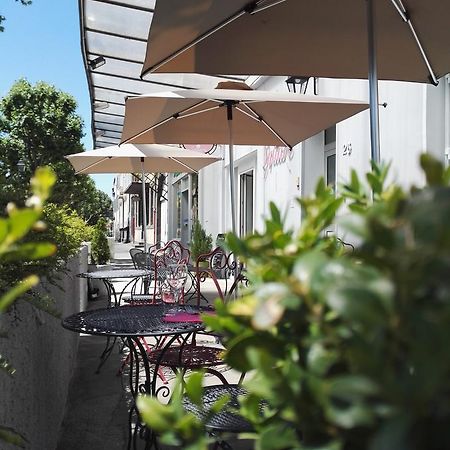 Hotel Du Square 리옴 외부 사진